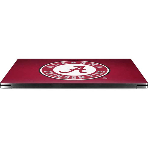 University of Alabama University Seal Dell XPS Skin